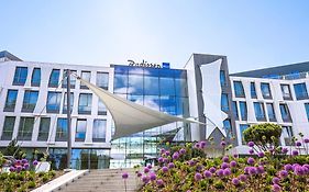 Radisson Blu Hotel Sopot